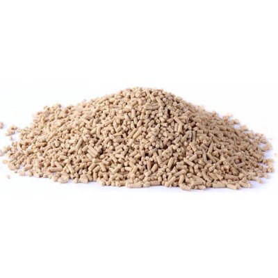 Krmiva Hulín Sušené mléko granulované krmné 2,5kg 3,5mm – Zboží Mobilmania