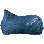 Imperial Riding Deka výběhová SUPER DRY FLEECE Safírová modrá – Zboží Mobilmania