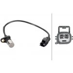 Generátor impulsů, klikový hřídel HELLA 6PU 013 122-841 – Hledejceny.cz
