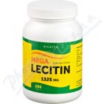 Mega Lecitin 1325mg 100 tobolek – Hledejceny.cz