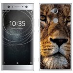 Pouzdro mmCase gelové Sony Xperia XA2 Ultra - lev – Zbozi.Blesk.cz