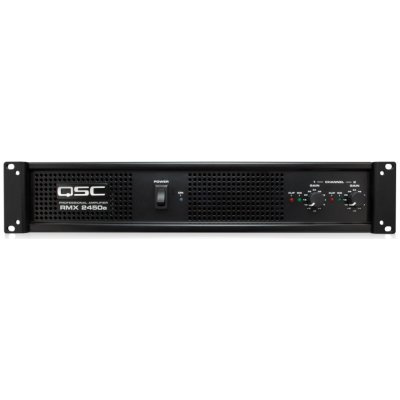 QSC RMX 2450