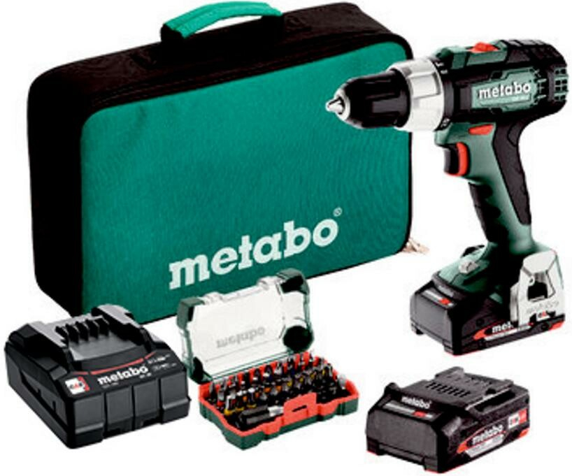 Metabo SB 18 L 614053900
