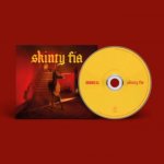 Fontaines D.C. - Skinty Fia CD – Hledejceny.cz