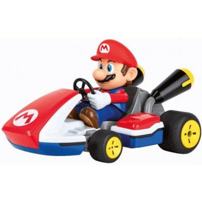 Carrera RC Mario Kart 2.4 GHz – Hledejceny.cz