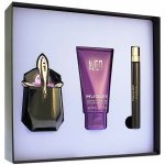 Thierry Mugler Alien EDP 30 ml + tělové mléko 50 ml + EDP 10 ml dárková sada – Sleviste.cz