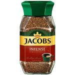Jacobs Intense 200 g – Zboží Mobilmania