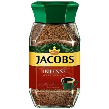 Jacobs Intense 200 g