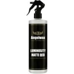 Angelwax Luminosity Matte QED Detail Spray 500 ml – Zboží Mobilmania