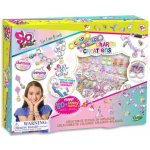 HM Studio Náramky s doplňky Luxury Jewellery Collector – Zboží Dáma