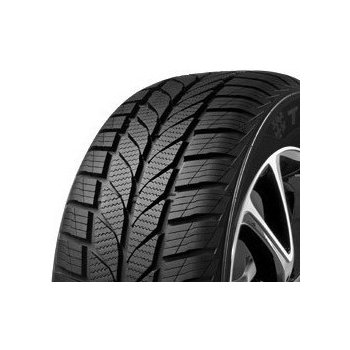 Pneumatiky Tyfoon 4-Season 195/55 R16 87V