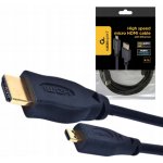 Gembird CC-HDMID-15 – Zboží Mobilmania