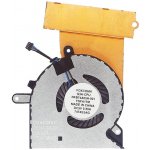 Ventilátor HP Omen 15-CE 17-AN - 929455 929456 - Procesor (CPU) – Zboží Živě