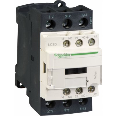 Schneider Electric LC1D25ED – Zboží Dáma