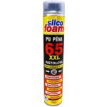 SILCOFOAM Pěna montážní 65XXL pistolová 880 ml – Hledejceny.cz