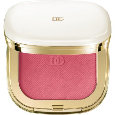 Dolce&Gabbana Classic Cheeks&Eyes Match tvářenka 04 cheerful pink 8 g – Sleviste.cz