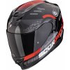 Přilba helma na motorku Scorpion EXO-520 EVO AIR Titan 2024