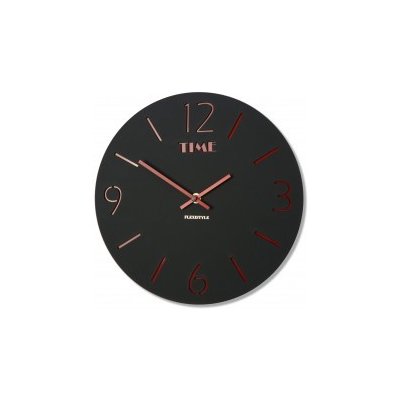 Flexistyle SLIM černý mat – Zboží Dáma