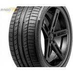 Continental ContiSportContact 5 P 315/30 R21 105Y – Sleviste.cz