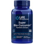 Life Extension Super Bio-Curcumin Turmeric Extract 60 Kapslí – Hledejceny.cz