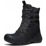 Keen Greta Boot Wp Women's 1027718 Black/Black – Hledejceny.cz