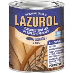 Lazurol Aqua Ekohost V1305 0,3 kg polomat – Zboží Mobilmania