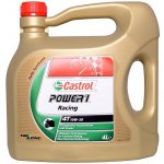 Castrol Power 1 Ultimate 4T 10W-50 4 l | Zboží Auto