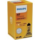 Philips Premium H7 PX26d 12V 55W