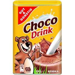 GG Choco Drink kakao 800 g