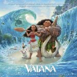 Ost - Vaiana - de CD – Sleviste.cz