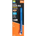 Preston Hotové Návazce KKH-B Banded Hair Rigs 10 cm vel.10 8 ks – Zboží Dáma