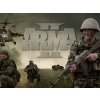 Hra na PC ArmA 2