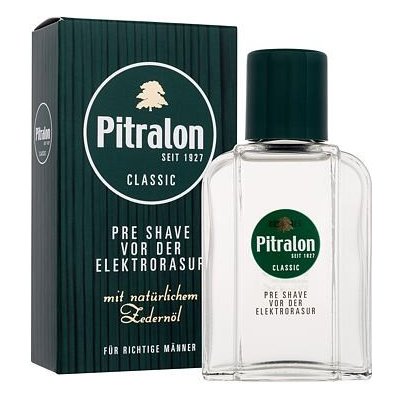 Pitralon Classic pánská voda před holením 100 ml – Zboží Dáma