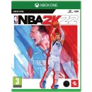 NBA 2K22