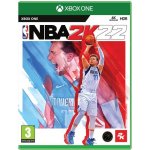 NBA 2K22 – Sleviste.cz