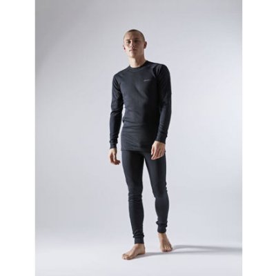 Craft pánská funkční termo souprava CORE Dry Baselayer – Zboží Mobilmania