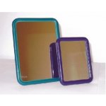 Abella MR401 zrcátko 13,5 x 18cm – Zboží Mobilmania