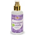 Purity Vision Levandulová voda 100 ml – Zbozi.Blesk.cz