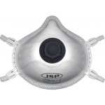 JSP 532 resp. FFP3 s ventilkem Box 5 ks – Zboží Dáma