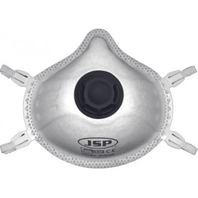 JSP 532 resp. FFP3 s ventilkem Box 5 ks – Zboží Dáma