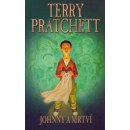 Johnny a mrtví - Terry Pratchett