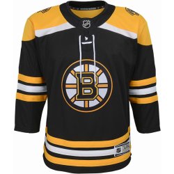Outerstuff Dětský dres Boston Bruins Premier Home
