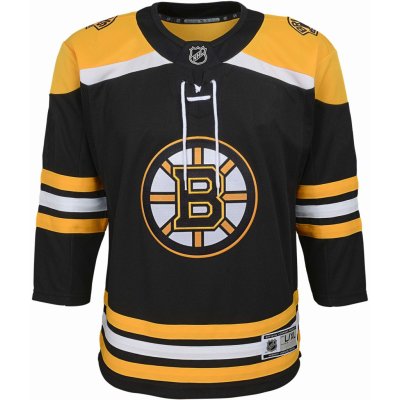 Outerstuff Dětský dres Boston Bruins Premier Home