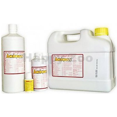 Biofaktory Aminosol 1 l – Hledejceny.cz