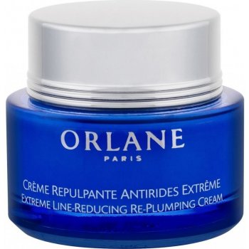 Orlane Extreme Line Reducing Re Plumping Cream vypínací krém na vrásky 50 ml