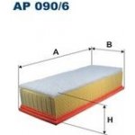 Vzduchový filtr FILTRON AP 090/6 – Hledejceny.cz