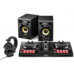 Hercules DJ Essential Kit – Zboží Mobilmania