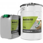 Sanax Epoxidový nátěr ResiCote F32 RAL1015 5 kg – Hledejceny.cz