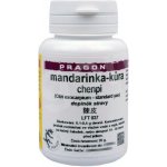 Pragon Mandarinka-kůra chenpi 20 g instantní prášek – Hledejceny.cz