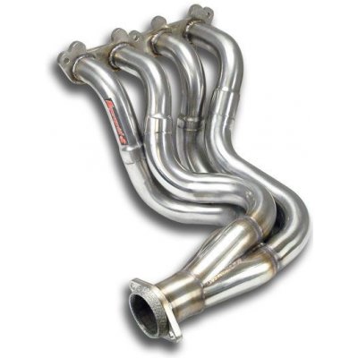 Supersprint Lazené výfukové svody Lotus Elise 111R 1.8i Toytota motor (04-) – Hledejceny.cz